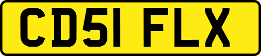 CD51FLX