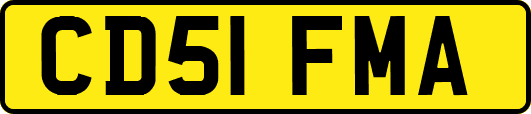 CD51FMA