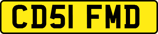 CD51FMD