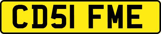 CD51FME