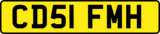 CD51FMH