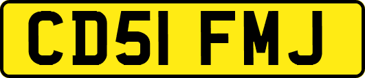 CD51FMJ