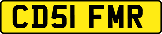 CD51FMR