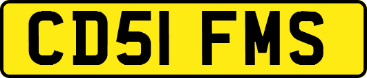 CD51FMS