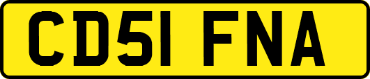 CD51FNA