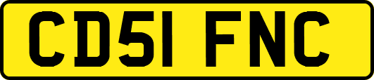 CD51FNC