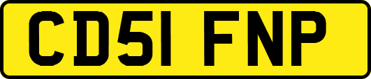 CD51FNP