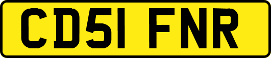 CD51FNR