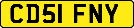 CD51FNY