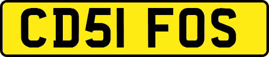 CD51FOS