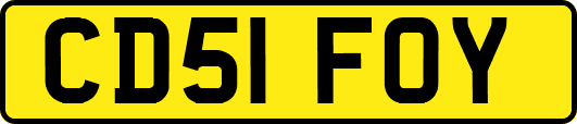 CD51FOY