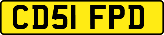 CD51FPD