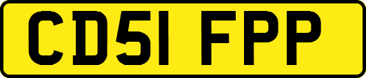 CD51FPP