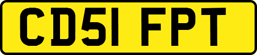 CD51FPT