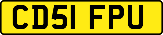 CD51FPU