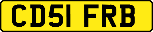 CD51FRB