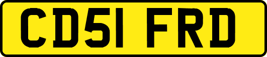 CD51FRD