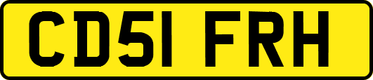 CD51FRH