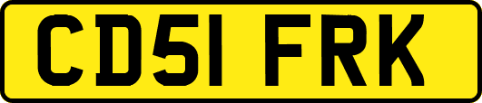 CD51FRK