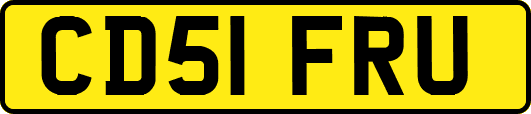 CD51FRU