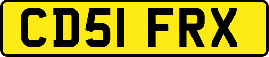 CD51FRX