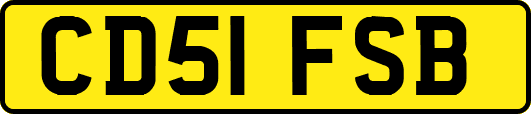 CD51FSB