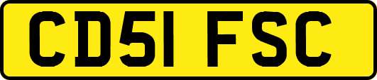 CD51FSC