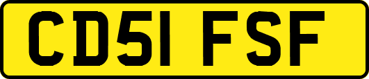 CD51FSF