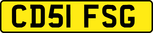 CD51FSG