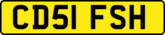 CD51FSH