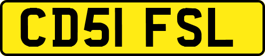 CD51FSL