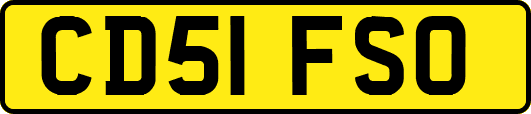 CD51FSO