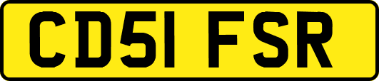 CD51FSR