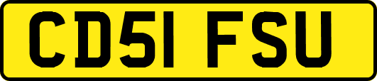 CD51FSU