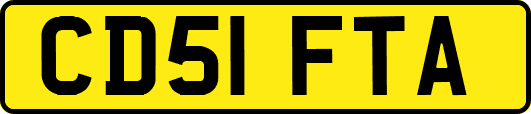 CD51FTA