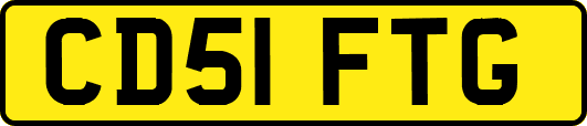 CD51FTG