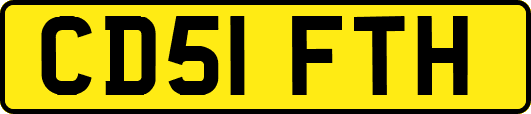 CD51FTH