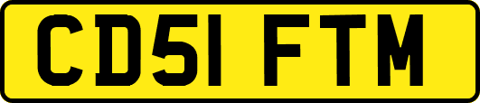 CD51FTM