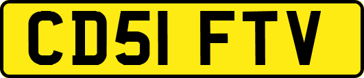 CD51FTV