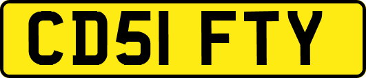CD51FTY