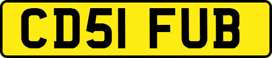CD51FUB