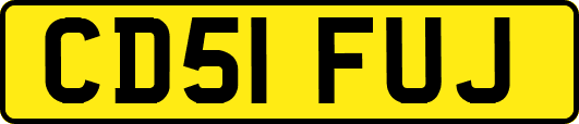 CD51FUJ