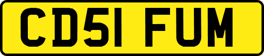 CD51FUM