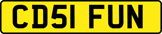 CD51FUN