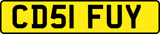 CD51FUY