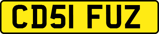 CD51FUZ