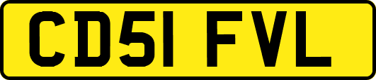 CD51FVL
