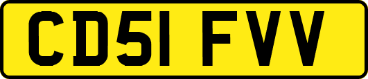 CD51FVV