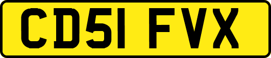 CD51FVX