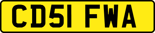 CD51FWA